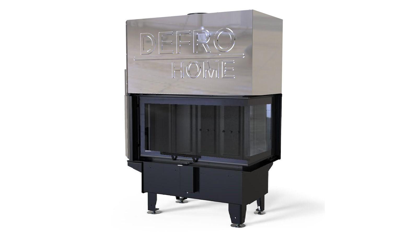 Chimney insert 5m fi 150mm / 0.8mm Riva ME BP G Short - Chimney insert 5m fi 150mm / 0.8mm